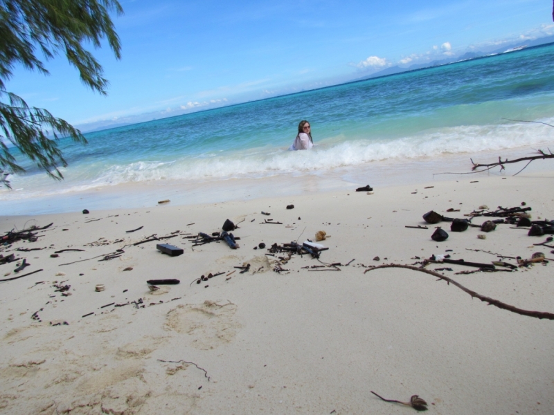 Мой первый Тай или верните меня обратно и навсегда!