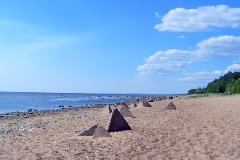 САНКТ ПЕТЕРБУРГ : на сегвеях по Питеру