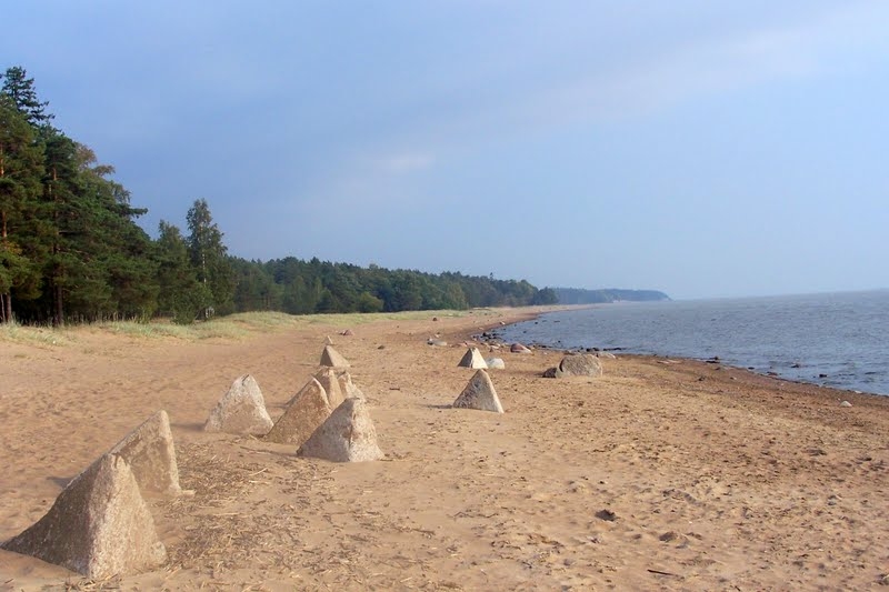 САНКТ ПЕТЕРБУРГ : на сегвеях по Питеру