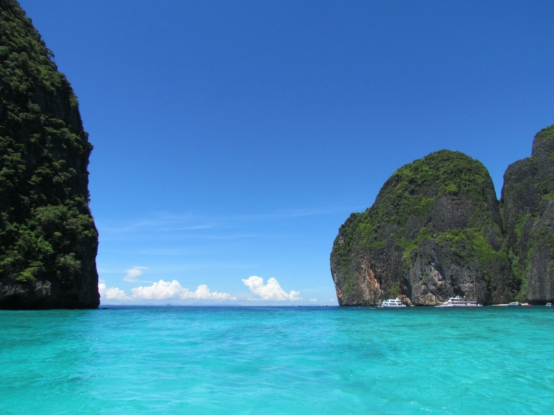 Мой первый Тай или верните меня обратно и навсегда!