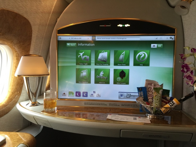 emirates 777  F 2015г.в.