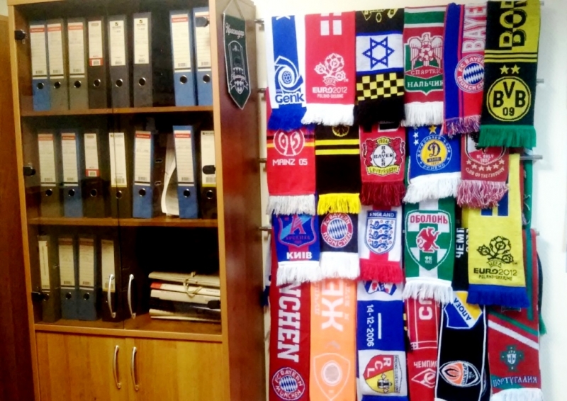 безопасность на евро 2016