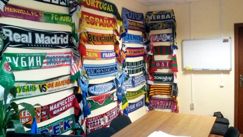 безопасность на евро 2016