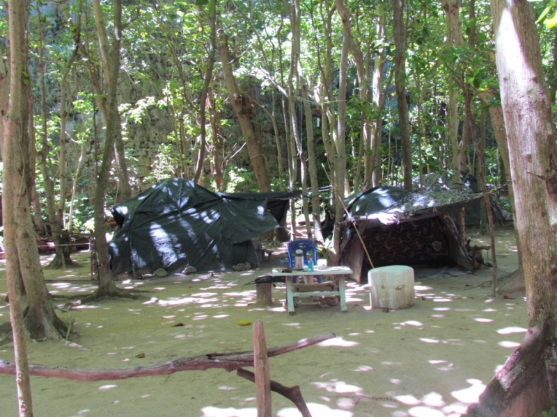 Мой первый Тай или верните меня обратно и навсегда!