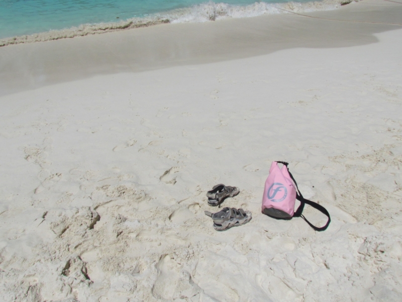 Мой первый Тай или верните меня обратно и навсегда!