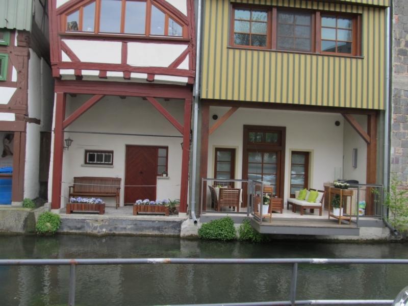 Чудесный Альгой и вокруг. Май 2016.Мемминген, Ульм, Ландсберг-на-Лехе , Кемптен, Линдау