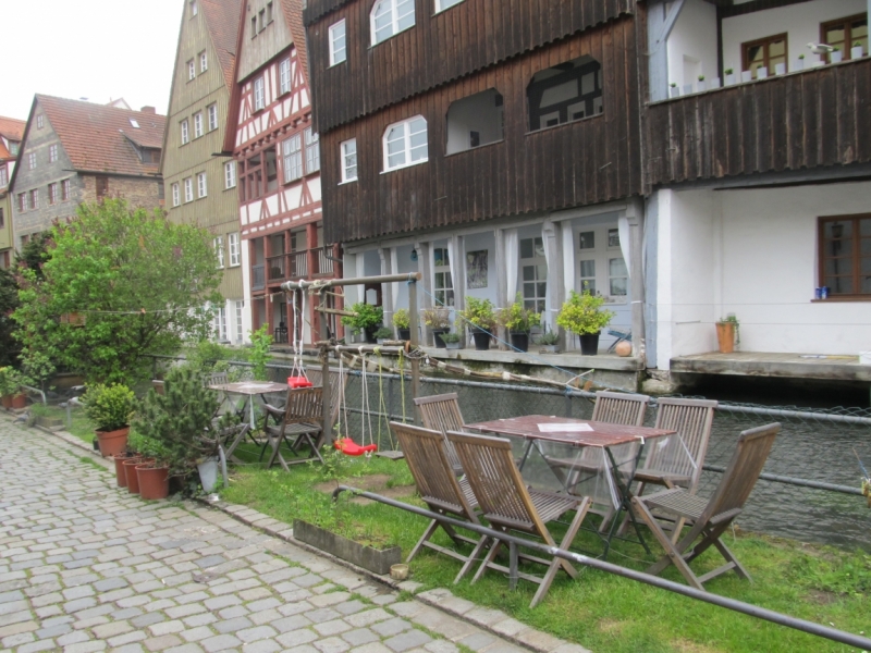 Чудесный Альгой и вокруг. Май 2016.Мемминген, Ульм, Ландсберг-на-Лехе , Кемптен, Линдау