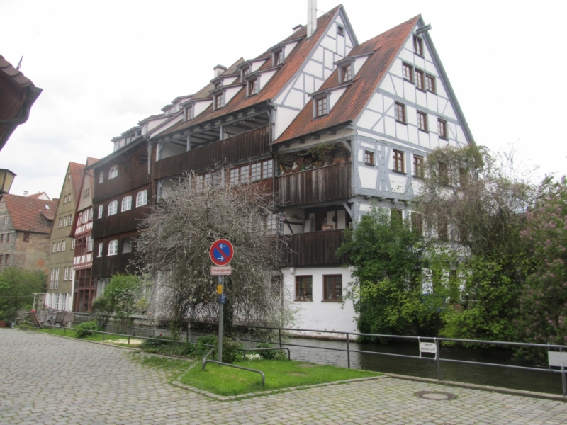 Чудесный Альгой и вокруг. Май 2016.Мемминген, Ульм, Ландсберг-на-Лехе , Кемптен, Линдау