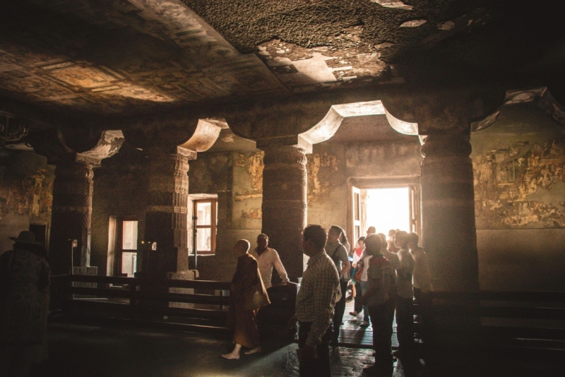 Март 2016 Информативно-транспортное. От Мумбая до Кералы