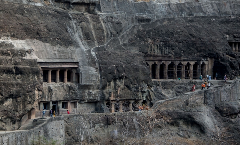 Март 2016 Информативно-транспортное. От Мумбая до Кералы