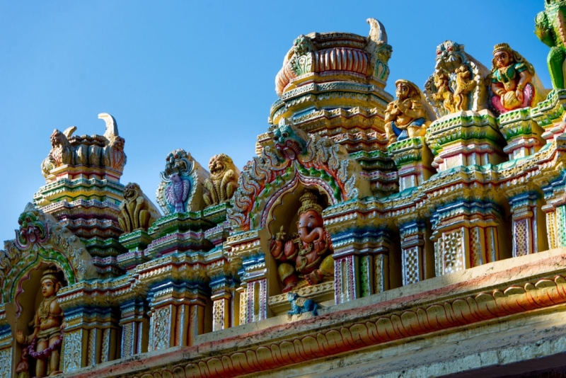 Март 2016 Информативно-транспортное. От Мумбая до Кералы