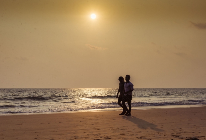 Март 2016 Информативно-транспортное. От Мумбая до Кералы