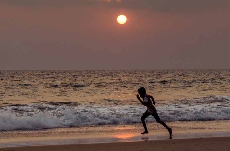 Март 2016 Информативно-транспортное. От Мумбая до Кералы