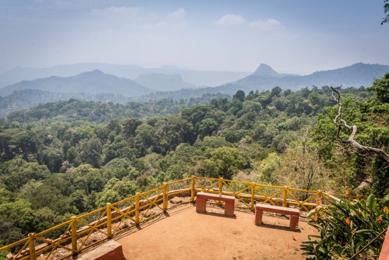 Март 2016 Информативно-транспортное. От Мумбая до Кералы