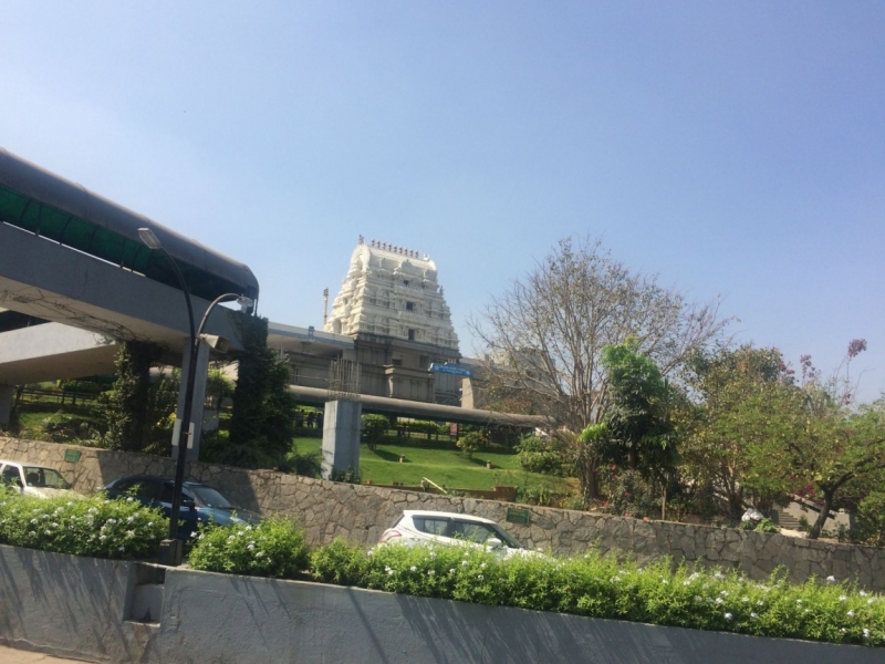 Март 2016 Информативно-транспортное. От Мумбая до Кералы