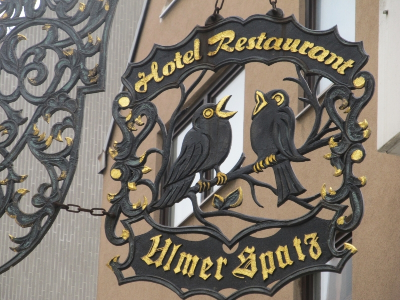 Чудесный Альгой и вокруг. Май 2016.Мемминген, Ульм, Ландсберг-на-Лехе , Кемптен, Линдау