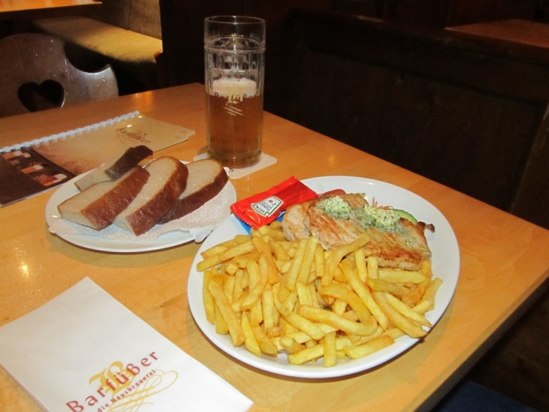 Чудесный Альгой и вокруг. Май 2016.Мемминген, Ульм, Ландсберг-на-Лехе , Кемптен, Линдау