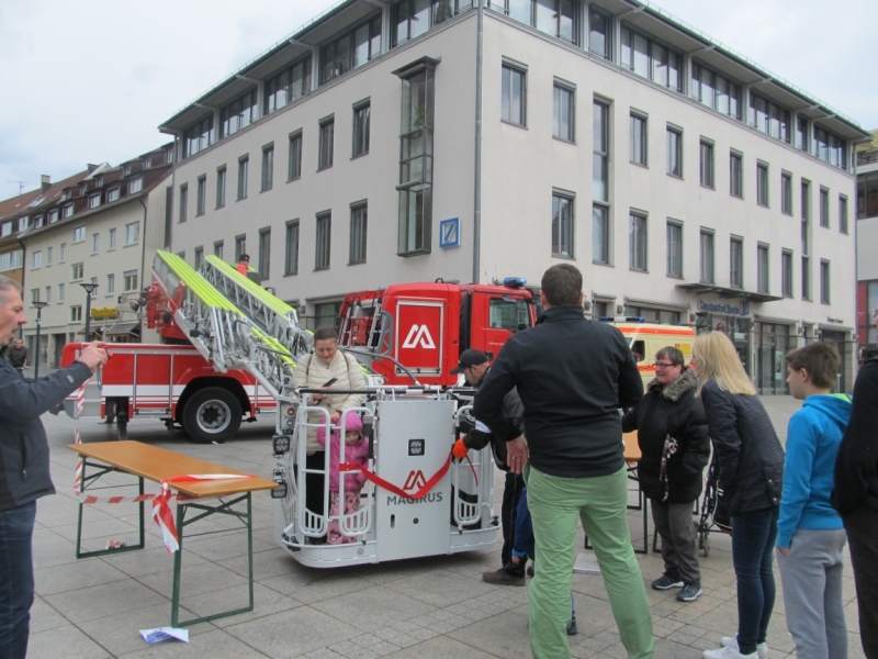 Чудесный Альгой и вокруг. Май 2016.Мемминген, Ульм, Ландсберг-на-Лехе , Кемптен, Линдау