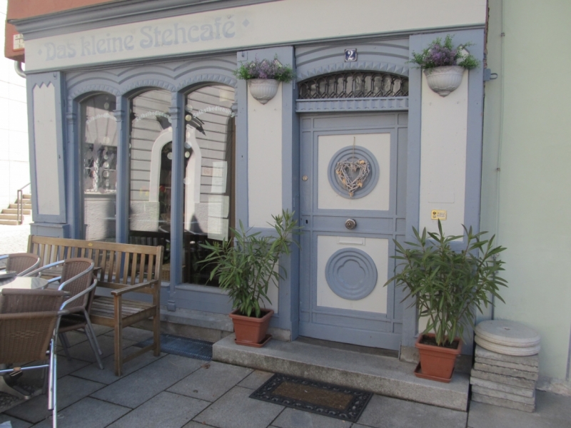 Чудесный Альгой и вокруг. Май 2016.Мемминген, Ульм, Ландсберг-на-Лехе , Кемптен, Линдау