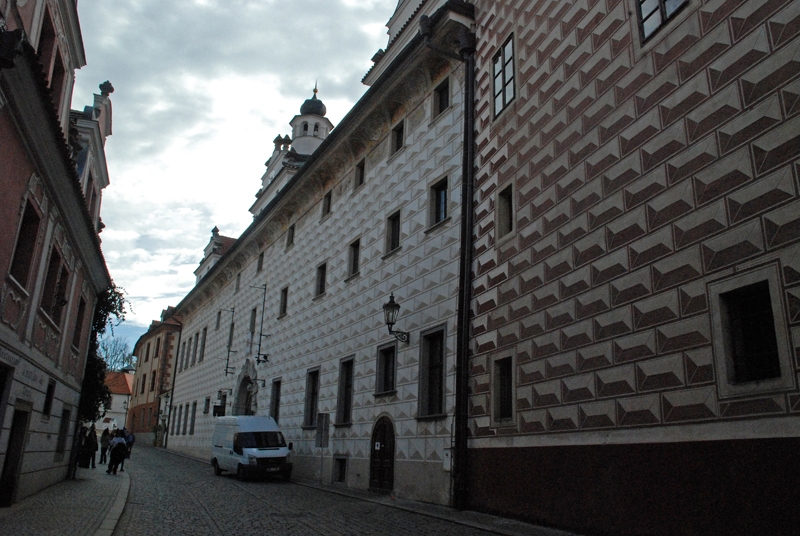 крумлов