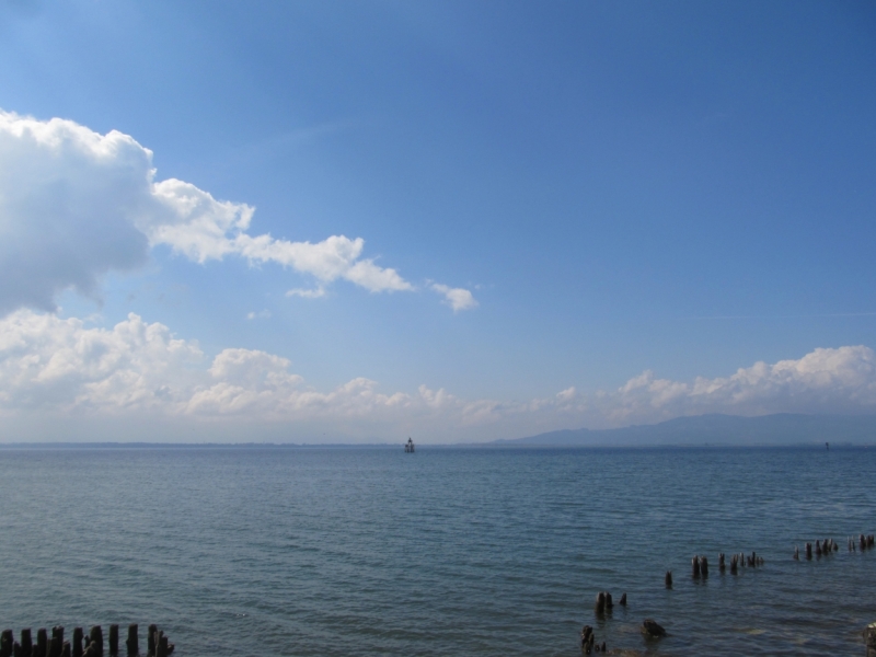 Чудесный Альгой и вокруг. Май 2016.Мемминген, Ульм, Ландсберг-на-Лехе , Кемптен, Линдау