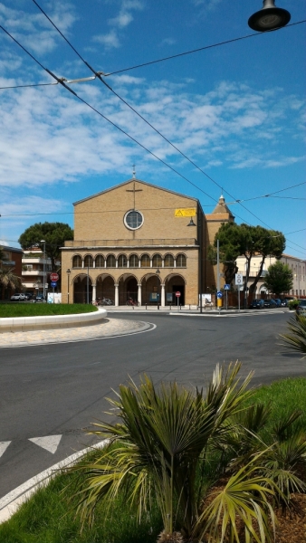 Римини и окрестности, куда можно съездить из Римини