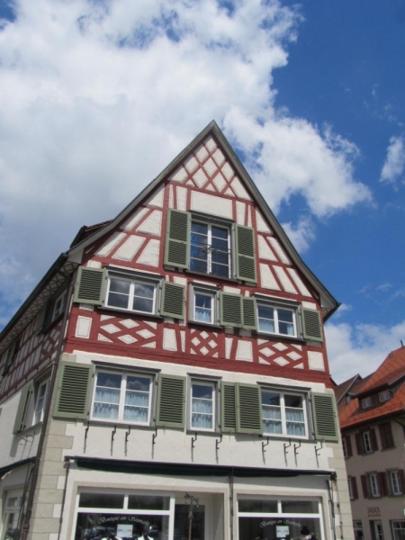 Чудесный Альгой и вокруг. Май 2016.Мемминген, Ульм, Ландсберг-на-Лехе , Кемптен, Линдау