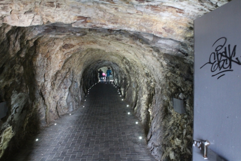 Два дня в Пятигорске