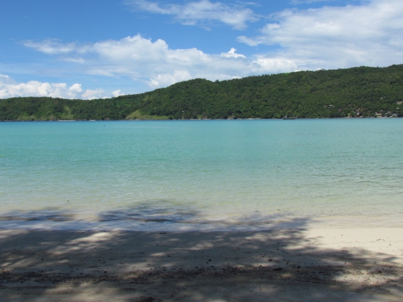 Мой первый Тай или верните меня обратно и навсегда!