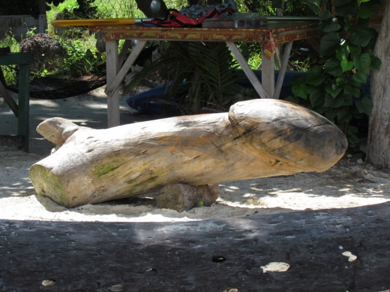 Мой первый Тай или верните меня обратно и навсегда!