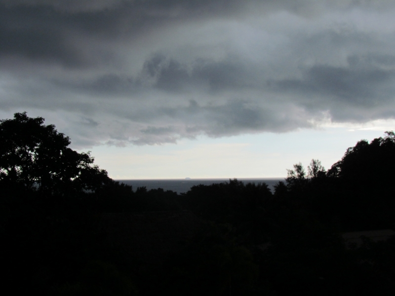 Мой первый Тай или верните меня обратно и навсегда!