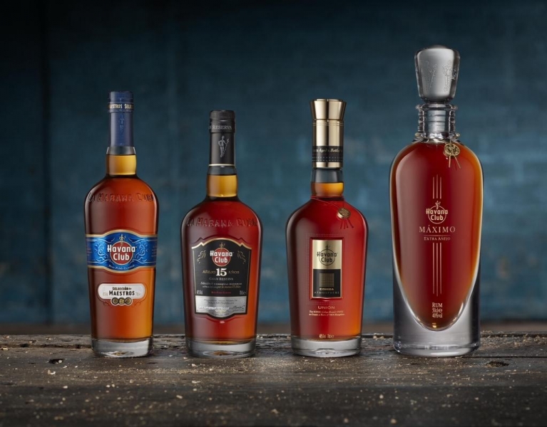 Кубинский ром