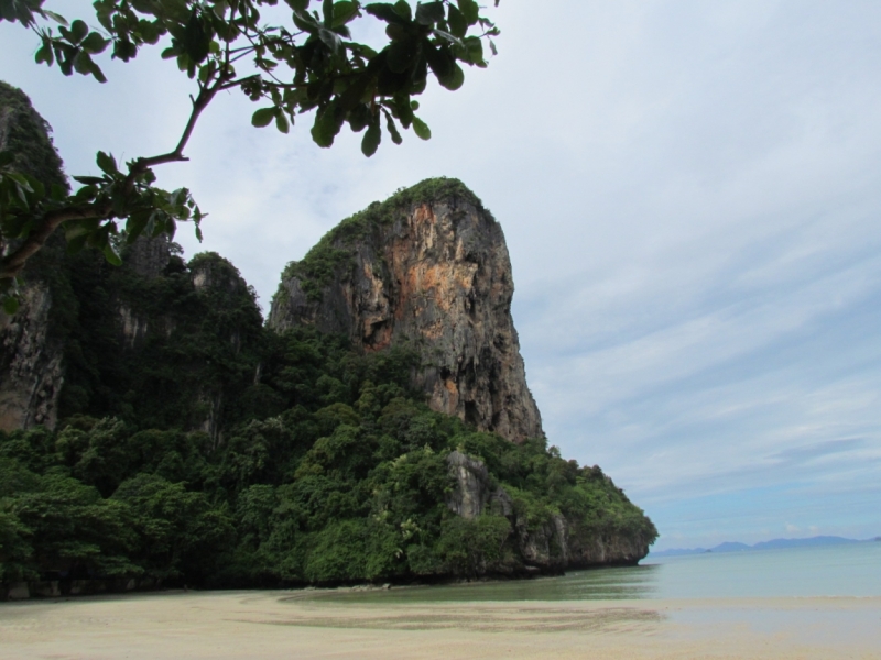 Мой первый Тай или верните меня обратно и навсегда!