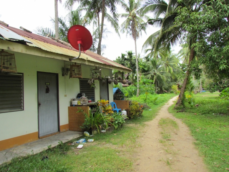Мой первый Тай или верните меня обратно и навсегда!