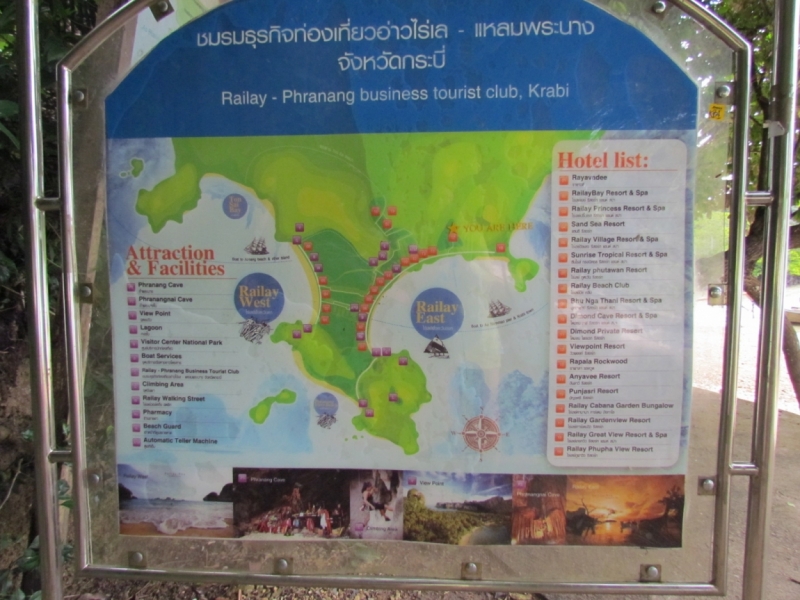 Мой первый Тай или верните меня обратно и навсегда!