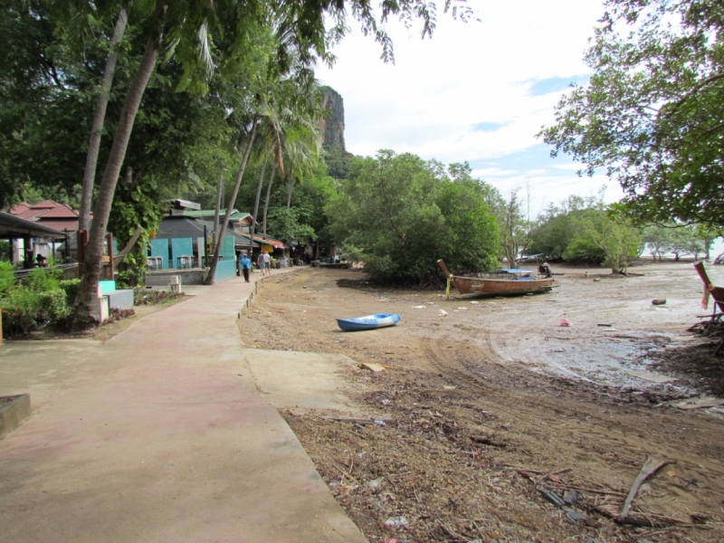Мой первый Тай или верните меня обратно и навсегда!