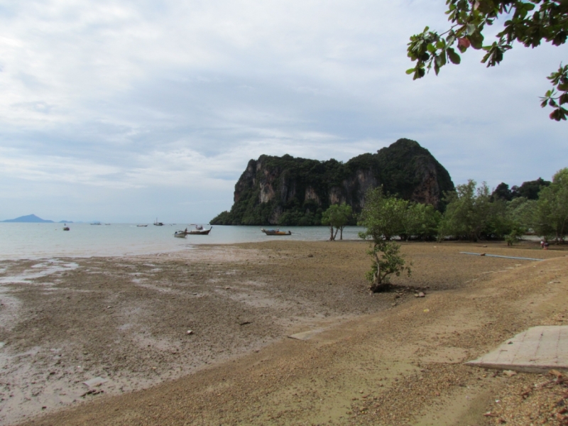 Мой первый Тай или верните меня обратно и навсегда!