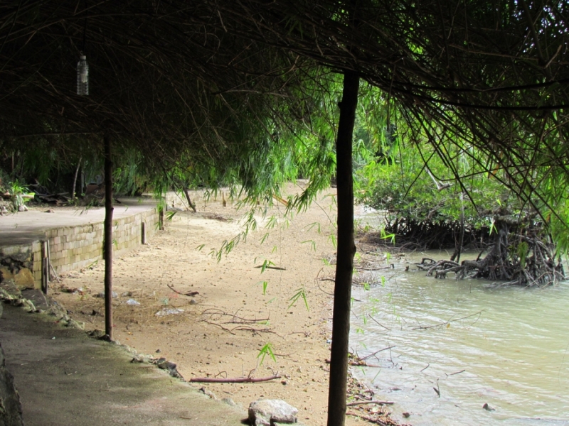 Мой первый Тай или верните меня обратно и навсегда!