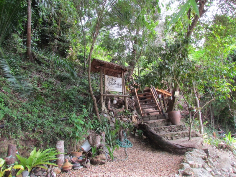 Мой первый Тай или верните меня обратно и навсегда!