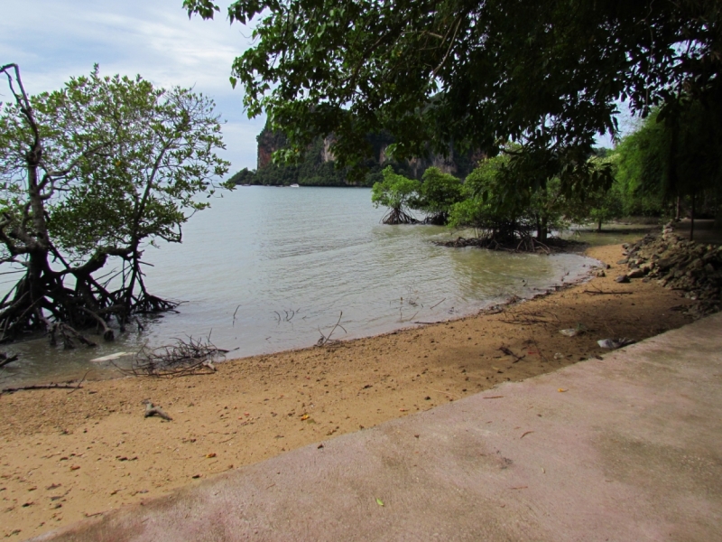 Мой первый Тай или верните меня обратно и навсегда!