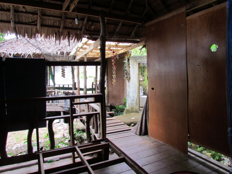 Мой первый Тай или верните меня обратно и навсегда!