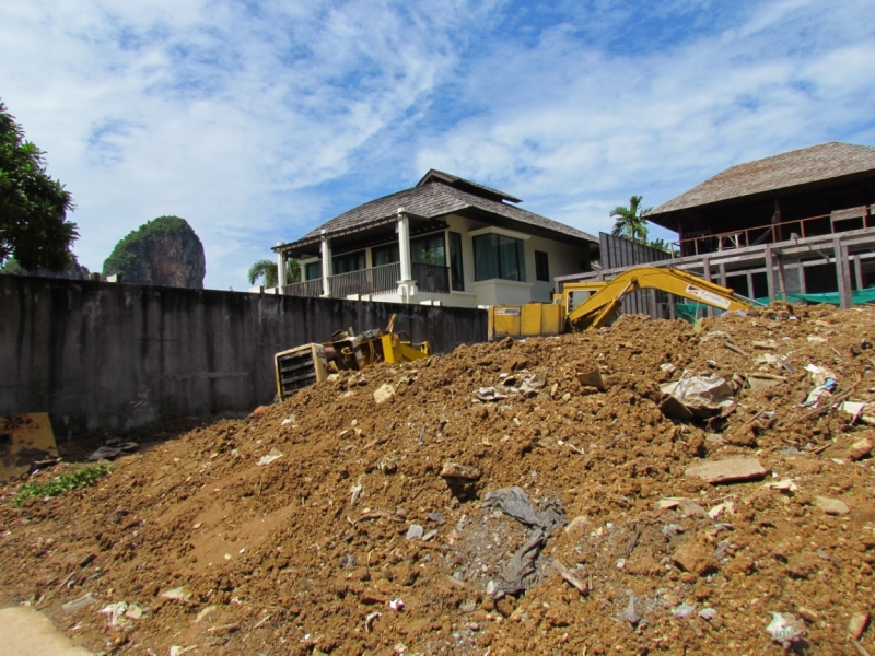 Мой первый Тай или верните меня обратно и навсегда!