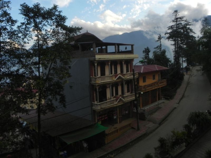 Вьетнам своим ходом с севера на юг