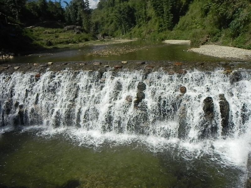 Вьетнам своим ходом с севера на юг