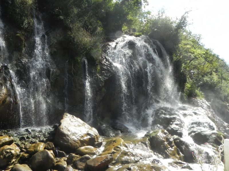 Вьетнам своим ходом с севера на юг