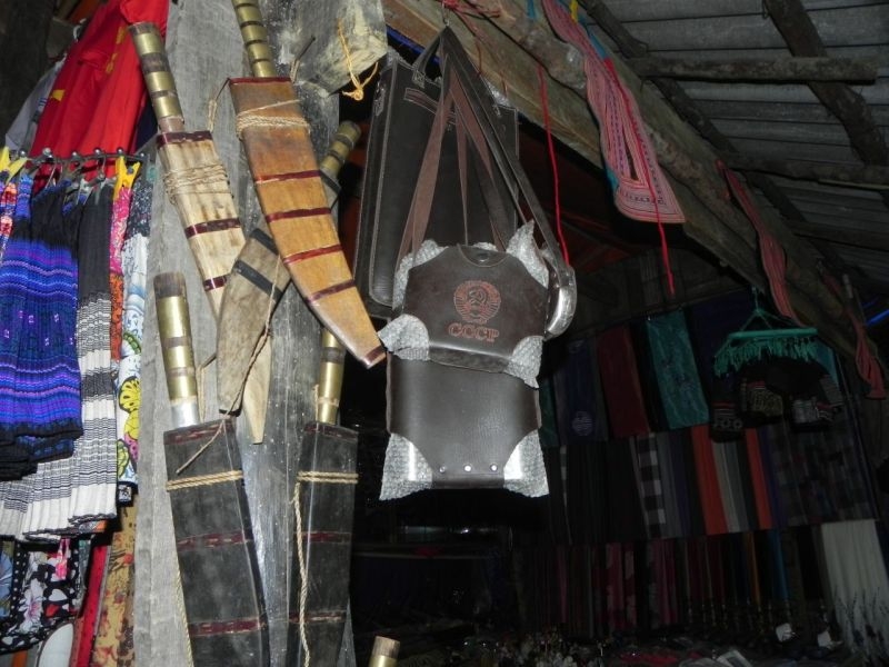 Вьетнам своим ходом с севера на юг