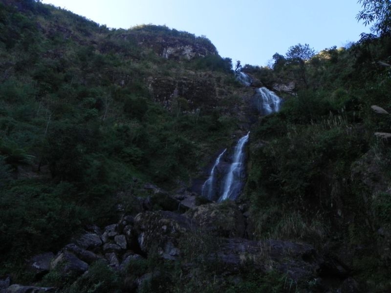 Вьетнам своим ходом с севера на юг