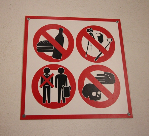 Париж, с 30 апреля по 7 мая 2016