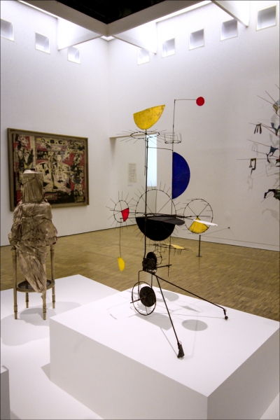 Париж, с 30 апреля по 7 мая 2016