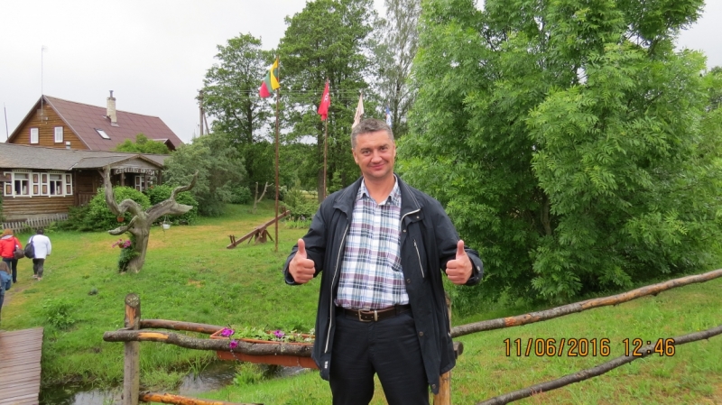 Калининград-Литва-Бельгия: путешествие с земли прусской, к пивным берегам Европы.